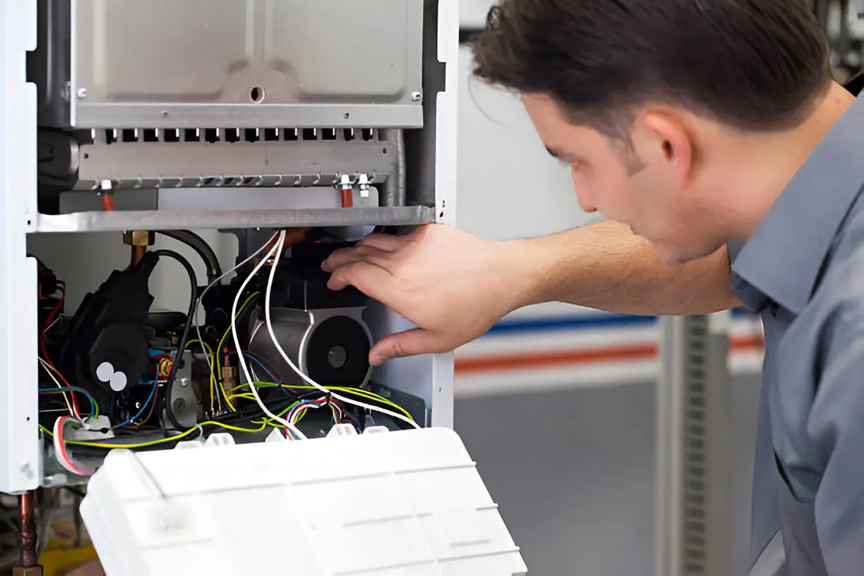 Air Conditioning Contractor Orlando providing affordable AC and HVAC repairs